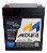 BATERIA MOURA VRLA 5Ah 12V - Imagem 1