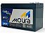 BATERIA MOURA VRLA 7Ah 12V - Imagem 1
