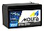 BATERIA MOURA VRLA 12Ah 12V - Imagem 1