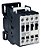CONTATOR TRIPOLAR WEG CWM9-10-30D23 9A 3P 220VAC - Imagem 1