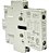 BLOCO DE CONTATO AUXILIAR LATERAL WEG BCXMLL11 1NA+1NF PARA CWM - Imagem 1