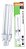 LAMPADA OSRAM DULUX 2 PINOS 18W 1200LM - Imagem 1