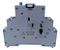 BLOCO AUXILIAR ALARME WEG PARA DISJUNTOR MOTOR MPW TSB 2NA 2NF - Imagem 2