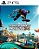 TONY HAWK´S PRO SKATER 3 + 4 - PS5 - MIDIA DIGITAL - Imagem 1
