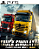 TRUCK SIMULATOR CARGO DRIVER 2024 - PS5 - MÍDIA DIGITAL - Imagem 1