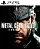METAL GEAR SOLID: SNAKE EATER - PS5 - MIDIA DIGITAL - Imagem 1