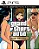 GTA GRAND THEFT AUTO TRILOGY - PS5 - MÍDIA DIGITAL - Imagem 1