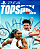 TOPSPIN 2k25 - PS4 - MÍDIA DIGITAL - Imagem 1