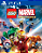 LEGO MARVEL SUPER HEROES - PS4 - MÍDIA DIGITAL - Imagem 1