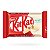 NESTLE CHOCOLATE KITKAT WHITE 41g - Imagem 1