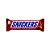 M&MS CHOC SNICKERS 45g - Imagem 1