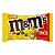 MARS CHOCOLATE M&MS AMENDOIM 80g - Imagem 1