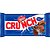 NESTLE CHOCOLATE TAB CRUNCH 90g - Imagem 1