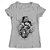 Camiseta Feminina - Morada - Imagem 1