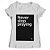 Camiseta Feminina - Never Stop Praying - Imagem 2