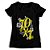 Camiseta Feminina - 70x7 Floral - Imagem 1