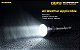 Lanterna Nova Nitecore P30 de Longo Alcance 618 Metros - Imagem 7