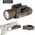 Lanterna para pistola Olight Valkyrie PL-PRO 1500 Lúmens TAN - Imagem 4