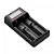 Carregador Fenix ARE-D2 Digital para 2 Baterias - Imagem 3