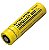 Bateria Nitecore 18650 NL1835 + Capacidade 3500 mAh - Imagem 1