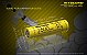 Bateria Nitecore 18650 IMR (Alta Drenagem) 40A 2600 mAh - Imagem 4