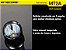 Lanterna NiteCore MT2A 2x AA Led Cree Forte de 345 Lumens - Imagem 6