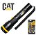 Lanterna Led Caterpillar CAT CT2505 USB 550Lm Ajuste Zoom - Imagem 1