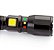 Lanterna USB Caterpillar CAT CT2405 Led 420Lm Foco Ajustável - Imagem 13
