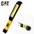 Lanterna Caterpillar CAT CT1000 Inspeção Clipe de Led 175 Lm - Imagem 10