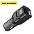 Mini Lanterna Nitecore VCL10 Multi Função Carregador USB Carro Sinalizador - Imagem 9