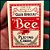 Baralho Premium Bee Vermelho Coleção - Imagem 4