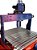 Fresadora Cnc  Tfxcnc 900 - Imagem 1