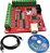 Placa Controladora Cnc Usb Mach3 100khz Interface 4 Eixos - Imagem 1