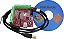 Placa Controladora Cnc Usb Mach3 100khz Interface 4 Eixos - Imagem 3