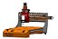 Fresadora Cnc Fireproof 1000 - Imagem 3