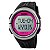Relógio Feminino Skmei Digital Pedômetro 1058 RS - Imagem 1