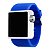 Relógio Masculino Skmei Digital 1145 Azul e Branco - Imagem 2