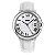 Relógio Feminino Skmei Analógico 9088 Branco - Imagem 1