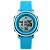 Relógio Infantil Skmei Digital 1100 Azul - Imagem 1
