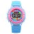 Relógio Infantil Skmei Digital 1097 Azul - Imagem 1