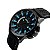 Relógio Masculino Skmei Analógico 9152 Azul - Imagem 2
