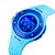 Relógio Infantil Skmei Digital 1455 Azul - Imagem 3