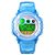 Relógio Infantil Skmei Digital 1451 Azul - Imagem 2