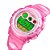 Relógio Infantil Skmei Digital 1451 Rosa - Imagem 3