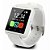 Relógio Smart Watch Bluetooth U8 Branco - Imagem 2