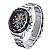 Relógio Masculino Weide Anadigi WH-1103 Laranja - Imagem 2