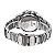 Relógio Masculino Weide Anadigi WH-1009 Prata e Branco - Imagem 3