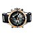 Relógio Masculino Weide AnaDigi Esporte WH-1104 Dourado - Imagem 2