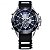 Relógio Masculino Weide Anadigi WH-1103 Preto - Imagem 1