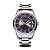 Relógio Masculino Curren Analógico 8246 Prata e Cinza - Imagem 1